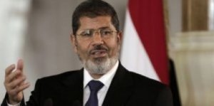 Morsi détenu par l'armée égyptienne