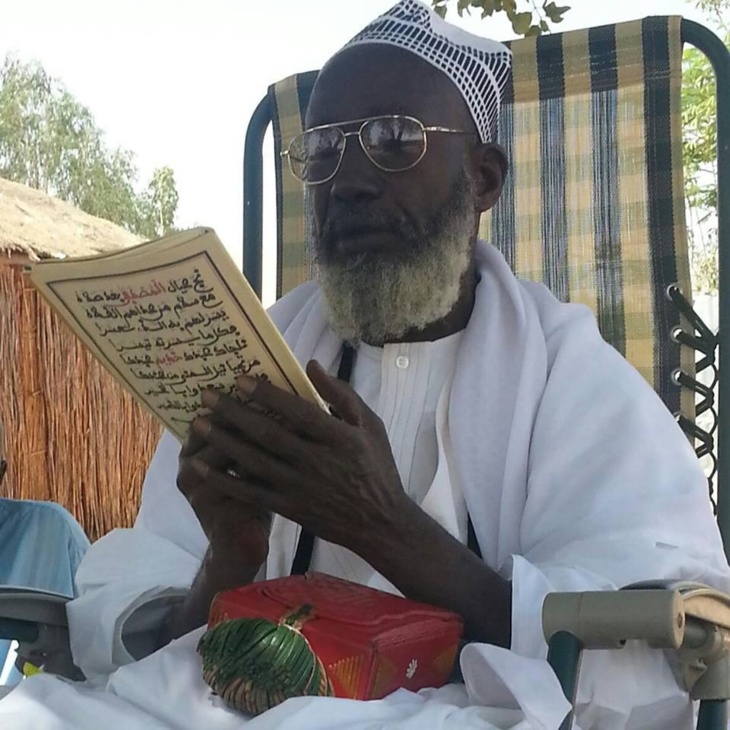 Necrologie: L’Islam en deuil : Serigne Abdou Hakim n’est plus