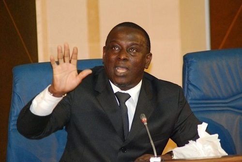 Cheikh Tidiane Gadio : "Les Sénégalais sont plus que fatigués, ils sont déprimés"