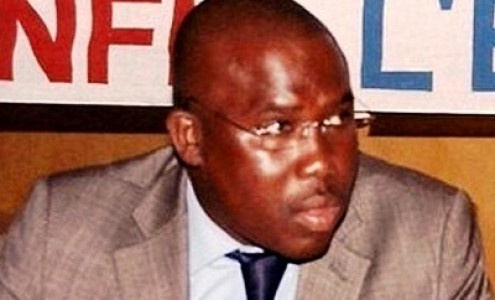 Abdou Aziz Diop placé sous mandat de dépôt