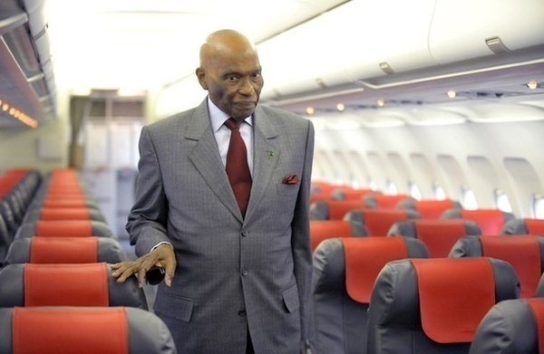 Abdoulaye Wade et la Cour de répression de l’enrichissement illicite (Crei)