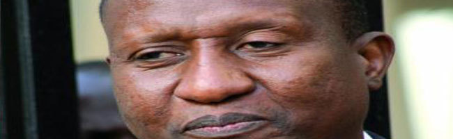 Abdou­laye Niang, le DG de la police nationale au cœur d’une affaire de trafic international de stupéfiants