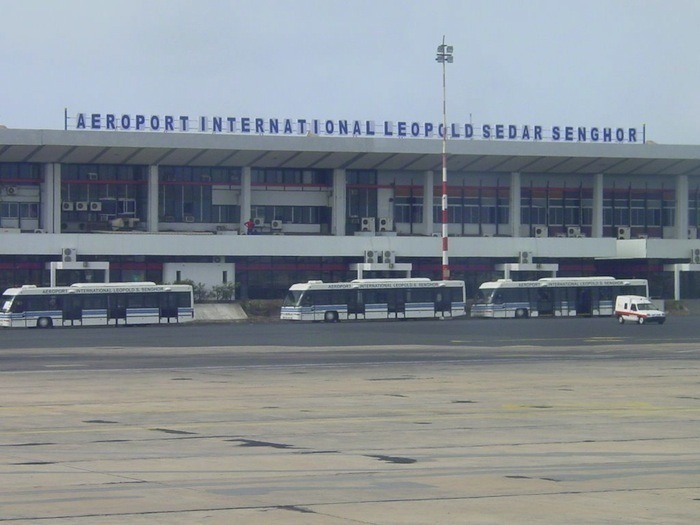 Un camerounais, faux conseiller de Macky Sall arrêté à l’aéroport de Dakar