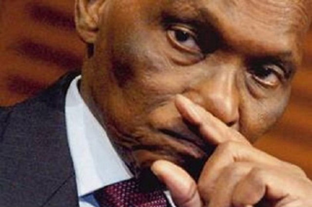 Qui a intérêt à faire bloquer les comptes d’Abdoulaye Wade?