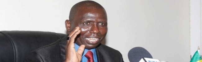 Dossier Karim Wade et Cie : La Crei maintient Mamadou Pouye et Pierre Agbogba en prison