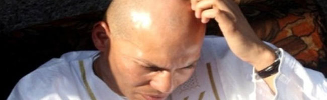 Rebeuss: Très malade, Karim Wade a été évacué à l'infirmerie à trois reprises