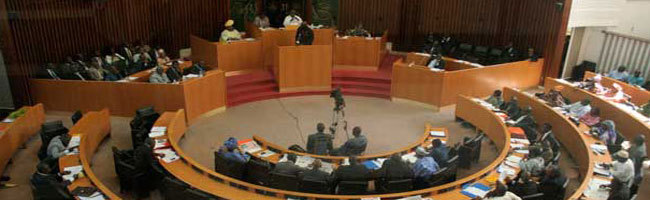 Assemblée nationale : Moustapha Niasse et Cie se félicitent de leur bilan « élogieux »