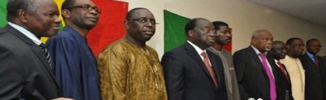 Macky Sall-Moustapha Niasse : Un duo qui dirige le Sénégal