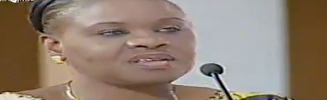 Anna Sémou Faye reçue il y a 48 heures par le Président Macky Sall : Les dessous d'une audience bien spéciale