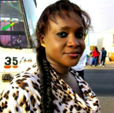 Fatou Thiam: « Coumba Gaye est mal placée pour parler »