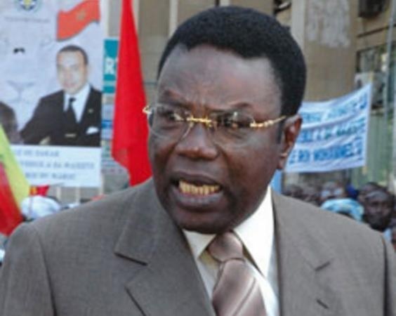 [Audio] Maguette Ndoye : "Mbaye Jacques Diop n'a jamais été un porteur de pancartes"