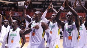 Afrobasket: Côte d’ Ivoire- Angola et Egypte- Sénégal en demi-finales