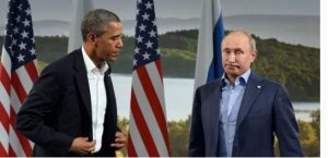 Bombardement imminent contre la Syrie ? Poutine menace d’attaquer l’Arabie Saoudite en représailles