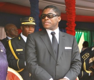Le mandat d'arrêt à l'encontre de S. E. Nguema Obiang Mangue a été supprimé des archives d’'INTERPOL