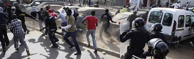 15 jours sans eau à Dakar : Niarry Tally crie sa rage, Macky rentre en catastrophe