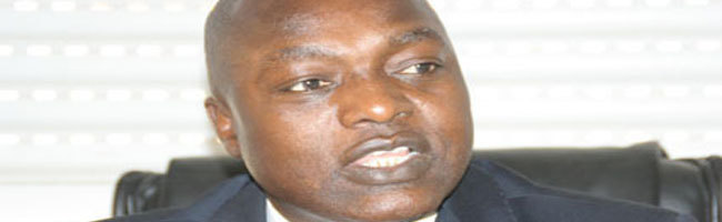 Parfum de corruption à l'Asecna : Le ministre Oumar Guèye mouillé jusqu'au cou !