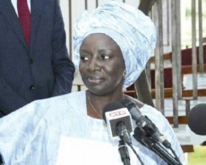 En Conseil des ministres, Mimi Touré annonce « la fin de l’impunité » pour la SDE