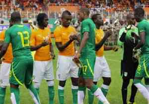 Liste des 23 Lions retenus contre la Côte d'Ivoire : Giresse zappe encore Demba Bâ, Mame Biram Diouf recalé
