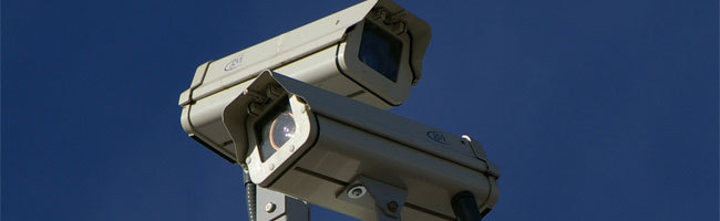 Dakar - Des cameras de surveillance dans les rues : Attention on vous surveille !