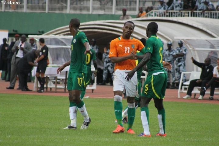 Sénégal vs Côte d’Ivoire : l’espoir est permis pour les « Lions », le « maraboutage » levé