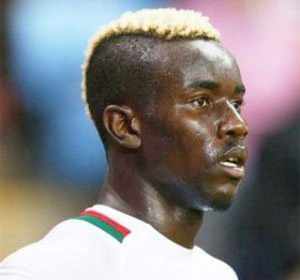 Mondial 2014-Sénégal: Souaré finalement apte à jouer face à la Côte d’Ivoire
