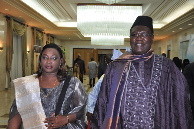 Global Services et les marchés du ministère de l’Intérieur : Comment Ousmane Ngom a servi son épouse
