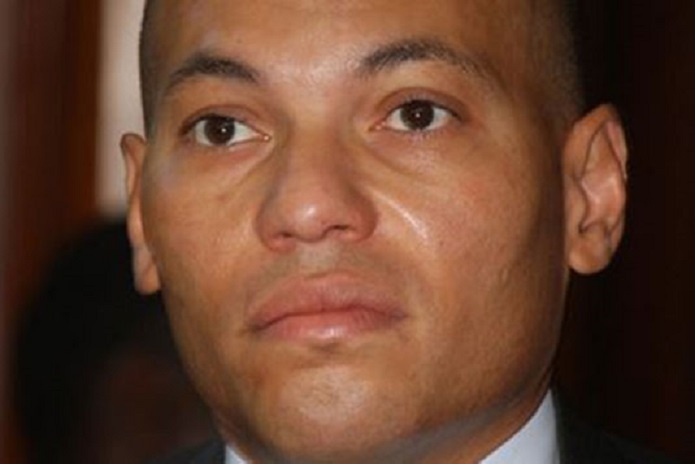 Prison de Rebeuss : Karim Wade éconduit les députés