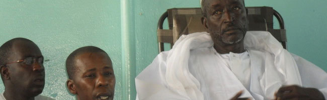 Cheikh Amar donne la réplique à Serigne Modou Mbacké : "Dire que je suis un allié de Dangote est grave et faux"