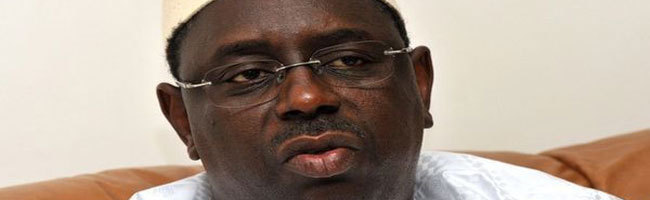 Tabaski: Macky Sall achéte deux béliers à 410.000 fcfa