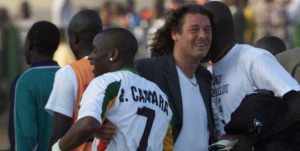 H. Camara : «Metsu a tant apporté au foot africain»