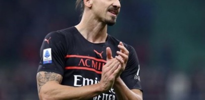 “Ce n’est pas une équipe”: Zlatan se paye le PSG et conseille Mbappé