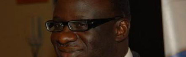 Mbagnick Diop : «On peut toujours me critiquer, mais j’ai toujours raison»