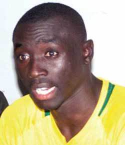 Papiss Demba Cissé: " À nous d’égaler les performances des joueurs de 2002"