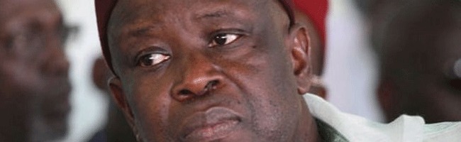 Comme Gbagbo, Macky Sall est en train d'entretenir une milice privée, selon Serigne Mansour Sy Djamil