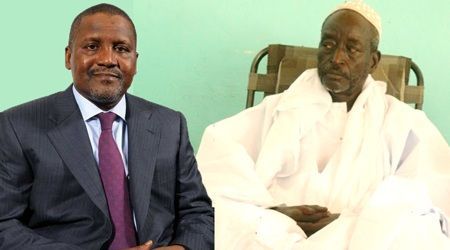 Dénouement du litige foncier entre Aliko Dangote et les héritiers de Serigne Saliou Mbacké: Aliko Dangoté va verser plus de 6 milliards à la famille
