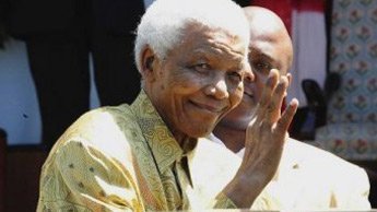 Les grandes dates de la vie de Nelson Mandela