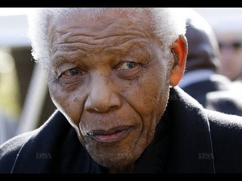 Décès de Nelson Mandela: Le Président Macky Sall décrète trois jours de deuil national