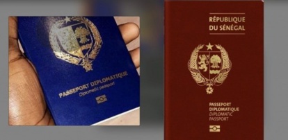 Trafic de passeports diplomatiques : 6e retour de parquet pour les présumés faussaires