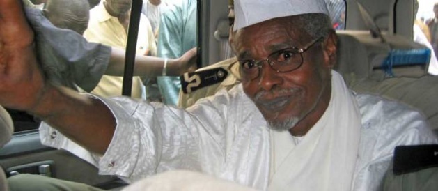 Indignés par la déclaration de Sidiki Kaba, les avocats d'Hissène Habré saisissent le juge d'Instruction