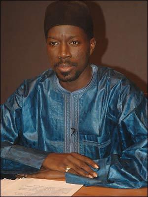 Talla Sylla, AR/WA Sénégal «Ce qui est reproché à Karim Wade doit l’être à Macky Sall»