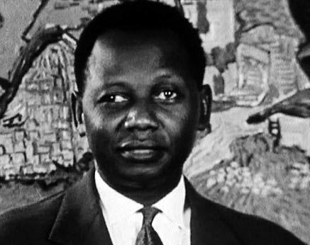LIBRE, MAIS BANNI ET OUBLIE: Mamadou Dia, héros malgré lui par Mame Aly Konté
