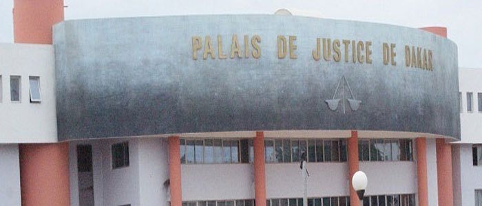 JUSTICE: Un autre fils de Cheikh Tidiane Sy dans le viseur du Doyen des Juges