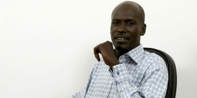 Seydou Guèye contre-attaque: «Wade veut toujours être la tour de contrôle de la vie politique du Sénégal»