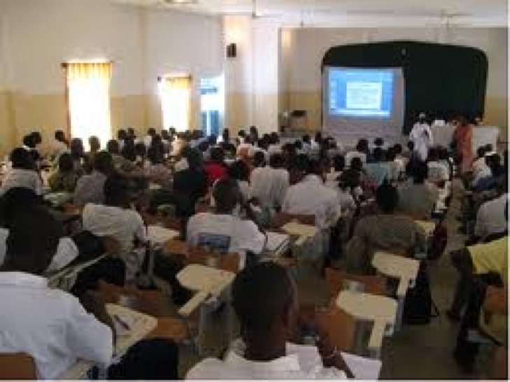 UCAD: Des étudiants font annuler une conférence de la Fondation Léopold Senghor