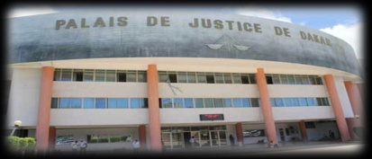 JUSTICE: Inculpation du fils de Cheikh Tidiane Sy