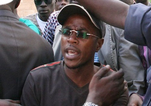 Abdou Mbow : « Sidy Lamine Niass a sa place à l’hôpital psychiatrique de Thiaroye »