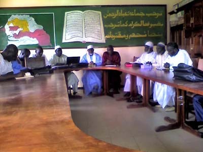La Jama'atou Ibadou Rahmane réclame des états généraux de l’éducation