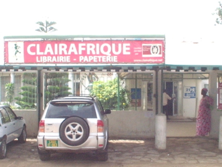 Détournement présumé à Clairafrique : Le Cardinal Sarr envoie l’Abbé Léon Diouf en prison