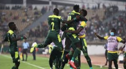 CAN 2021 : Après sa victoire sur le Burkina 3 à 1, le Sénégal jouera la finale dimanche