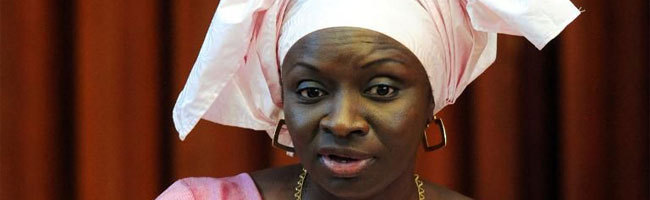 Attaques contre le Premier ministre: Les proches de Mimi Touré contre-attaquent